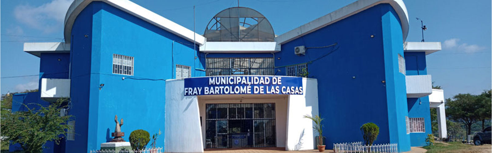 Municipalidad de Fray Bartolomé de Las Casas - Unidos por el Desarrollo