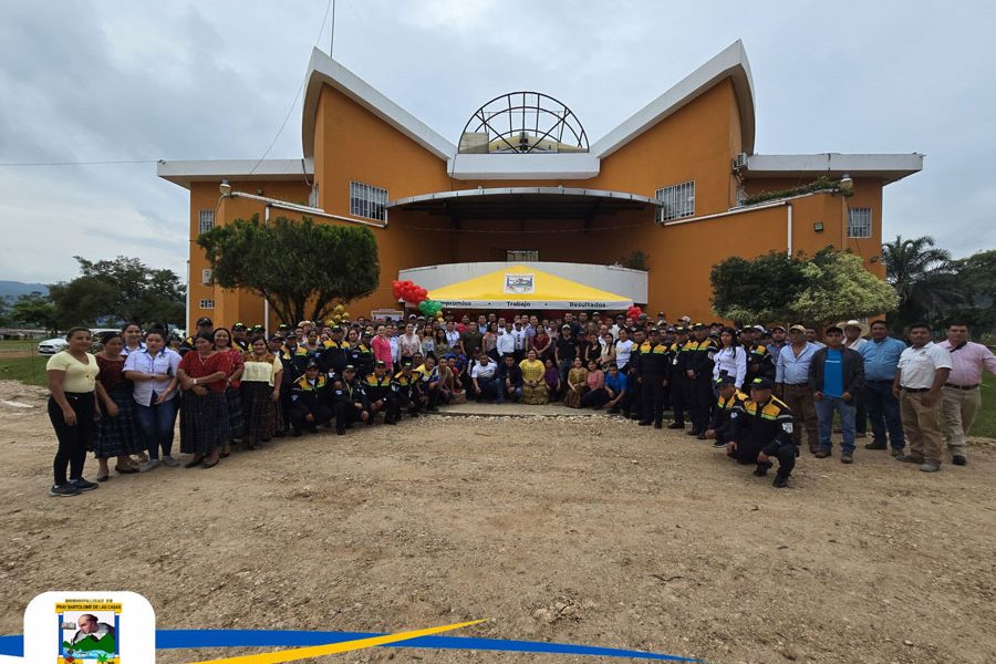 Reconociendo el Esfuerzo: Convivio de Agradecimiento a los Empleados ...
