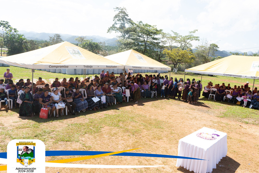 Conmemoran el Día Internacional de la Mujer con actividades y ...